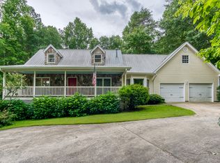 145 Wildwood Way, Dallas, GA 30157