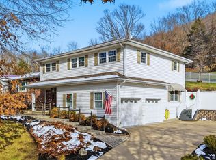 1239 Wren Drive, New Martinsville, WV