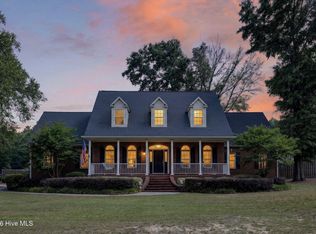 3901 Marathon Avenue, Castle Hayne, NC 28429