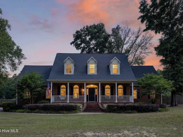 3901 Marathon Avenue, Castle Hayne, NC 28429