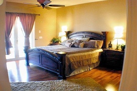 Master Suite