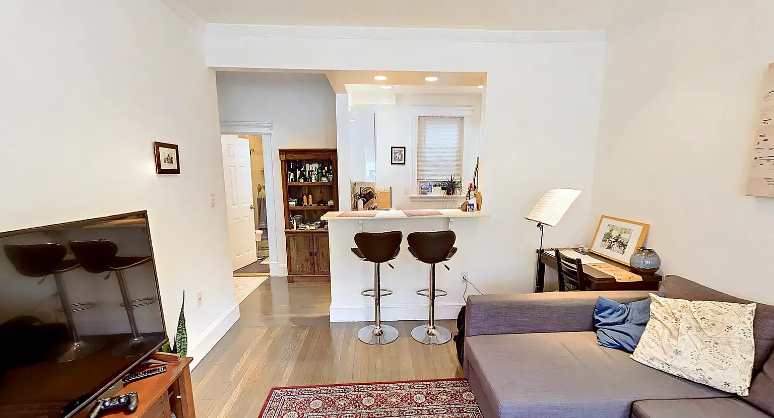 1 bed, 750 sqft, $2,875 — Photo 2
