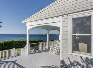 29 Shore Rd, Gloucester, MA 01930