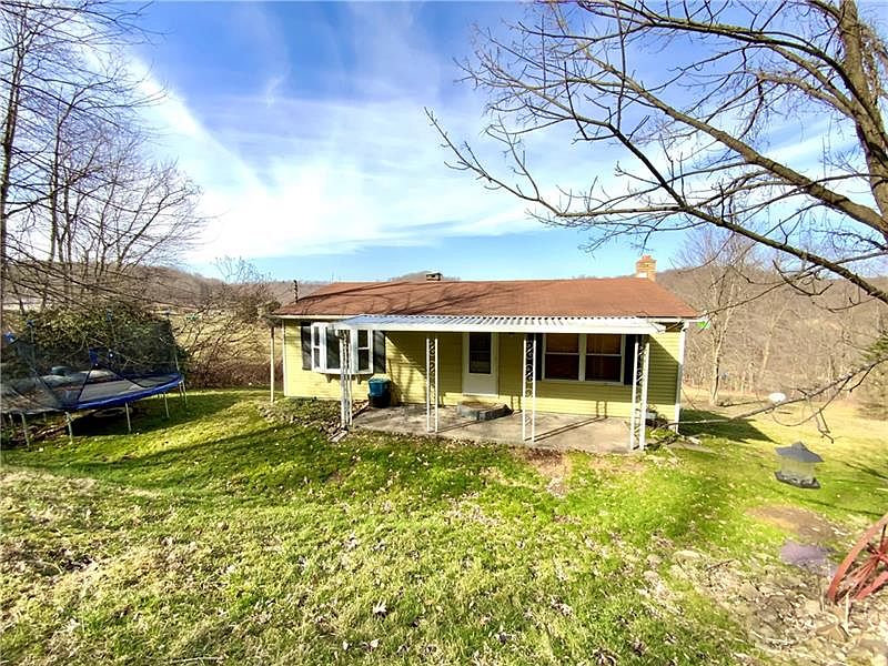 229 Upper Service Rd, Hookstown, PA 15050 MLS 1600301 Zillow