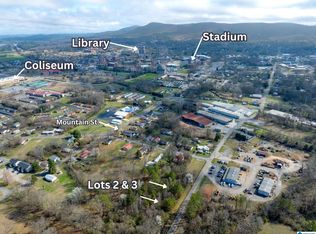 3 Francis St E, Jacksonville, AL 36265