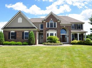 70 Bentbrook Cir, Webster, NY 14580