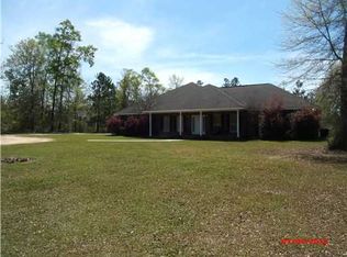 3063 Maggie Ln, Kiln, MS 39556