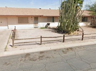 2557 S Yavapai Rd, Apache Junction, AZ 85119