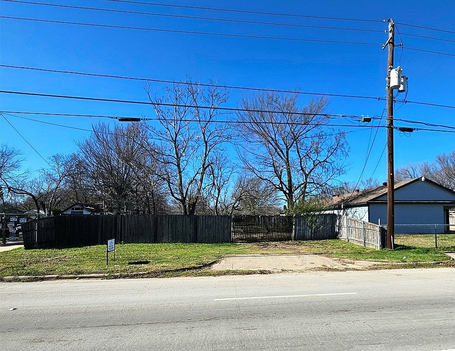 833 Murdock Rd, Dallas, TX 75217 MLS 20493722 Zillow