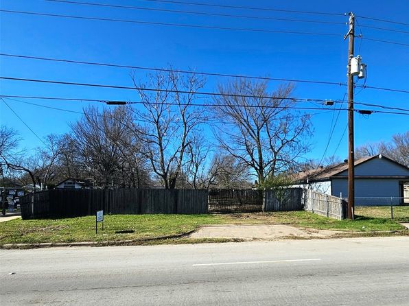 833 Murdock Rd, Dallas, TX 75217