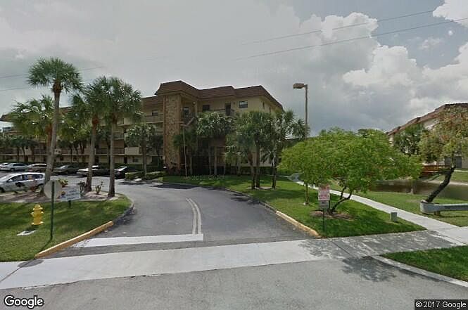 2nd image of 4960 E Sabal Palm Blvd APT 109