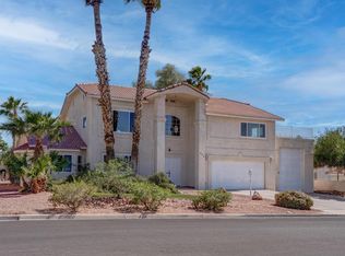 908 Primrose Ln, Henderson, NV 89011