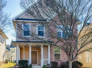 1920 Stanton Rd, East Pt, GA 30344