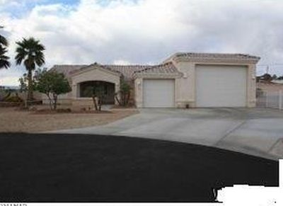 1100 Cascade Ln, Lake Havasu City, AZ, 86406