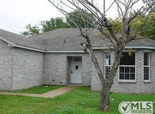 1814 Bickers St, Dallas, TX 75212