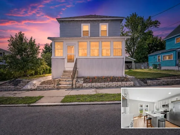 134 Gilman Street, Nashua, NH 03060