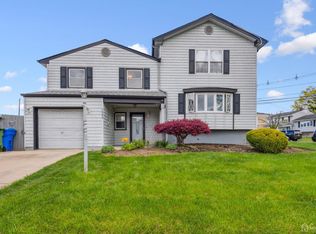 1004 Rudyard Dr, Perth Amboy, NJ 08861