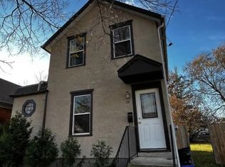 29 Haynes Ave #1, Saint Catharines, ON L2R3Z2