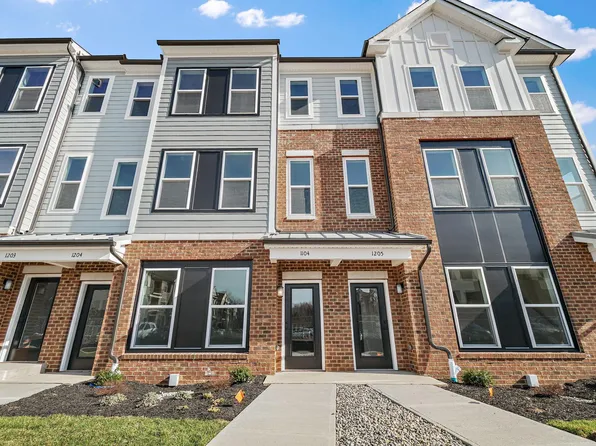 1 Sadie Cir #1104, Union, NJ 07083