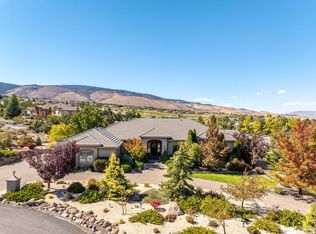 1381 Amado Ct, Reno, NV 89511
