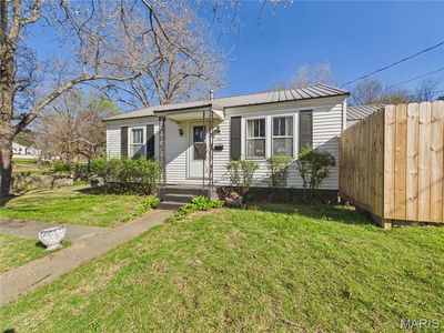949 W Harper St, Poplar Bluff, MO, 63901