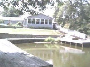 75 SW Santee Dr, Greensburg, IN 47240