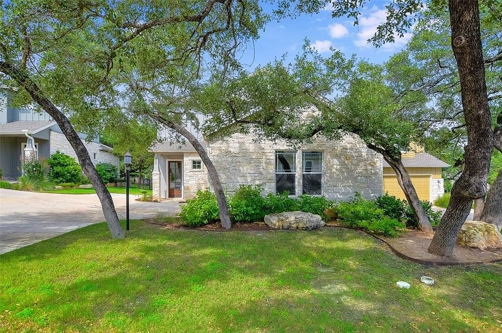 207 Fairlake Cir, Lakeway, TX 78734 Zillow