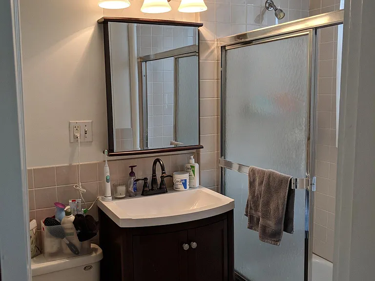 46 W Newton St #10 — Photo 3