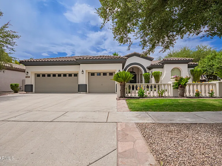 4711 E Buckboard Ct — Photo 4
