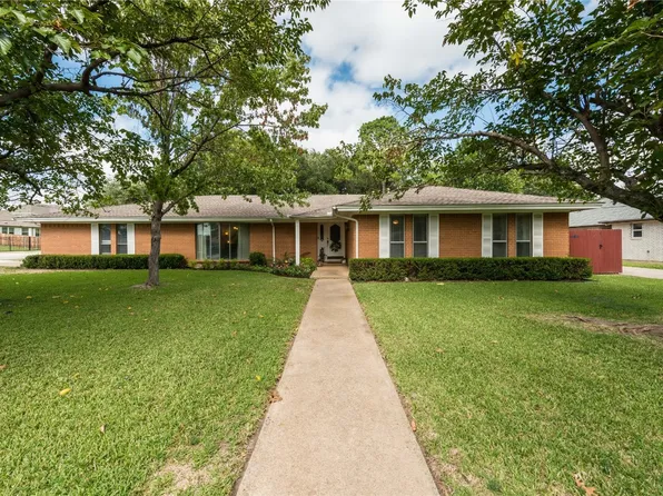 720 Headlee St, Denton, TX 76201