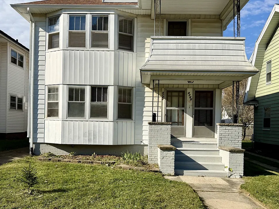 4147 Northmoor Rd #LOWER