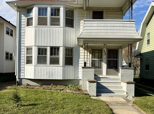4147 Northmoor Rd, Toledo, OH 43606