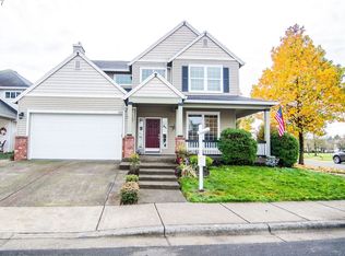 41850 NW Irvington Ct, Banks, OR 97106