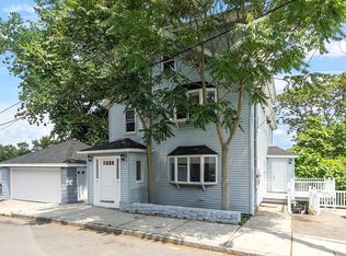 15 Mount Washington Ave, Malden, MA 02148