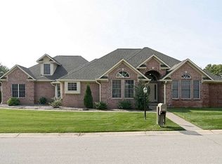 8145 Knollcreek Cir, Indianapolis, IN