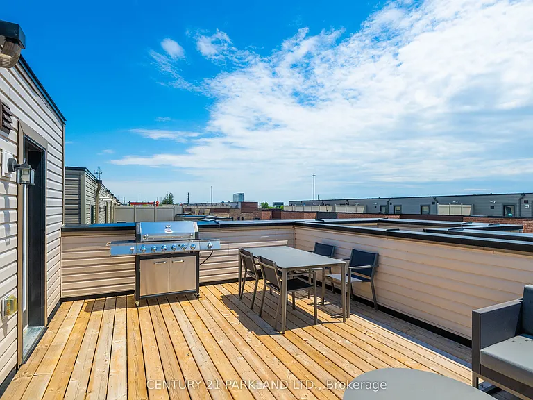 1865 Pickering Pkwy #1402 — Photo 30