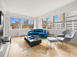 80 Park Ave APT 18B, New York, NY