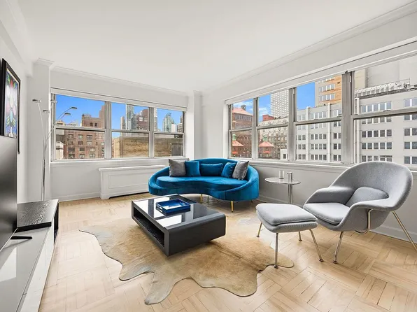80 Park Ave APT 18B, New York, NY 10016