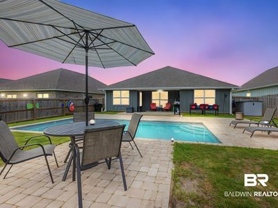13515 Antler Hill Rd, Daphne, AL, 36527