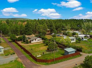 2583 PARKINSON Road, Lakeside, AZ 85929