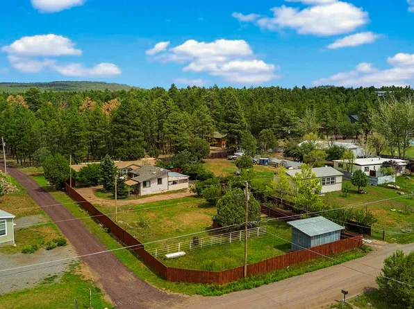 2583 PARKINSON Road, Lakeside, AZ 85929
