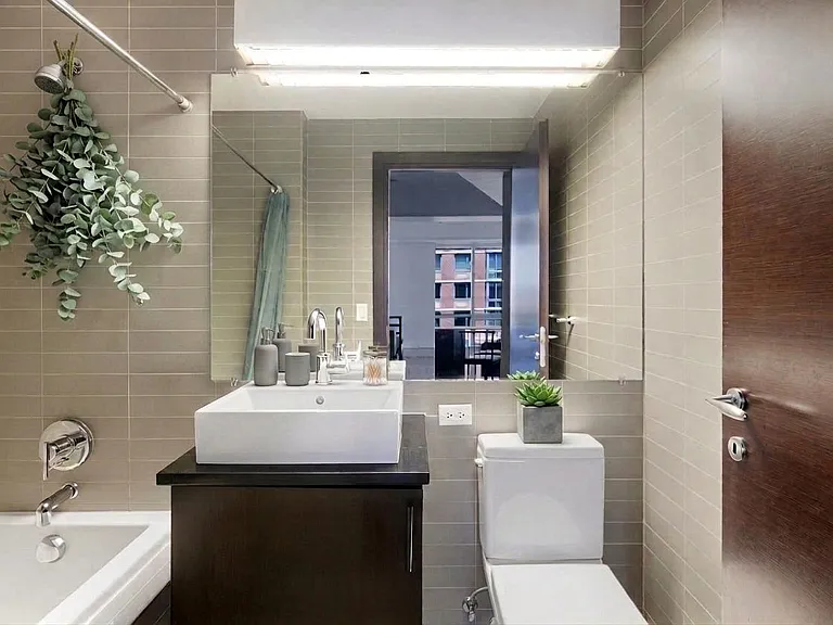 150 Myrtle Ave #1202 — Photo 9