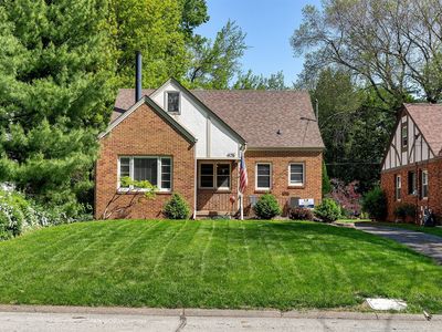 4125 Ovid Ave, Des Moines, IA, 50310