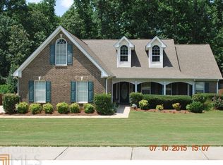 287 Hunters Chase, McDonough, GA