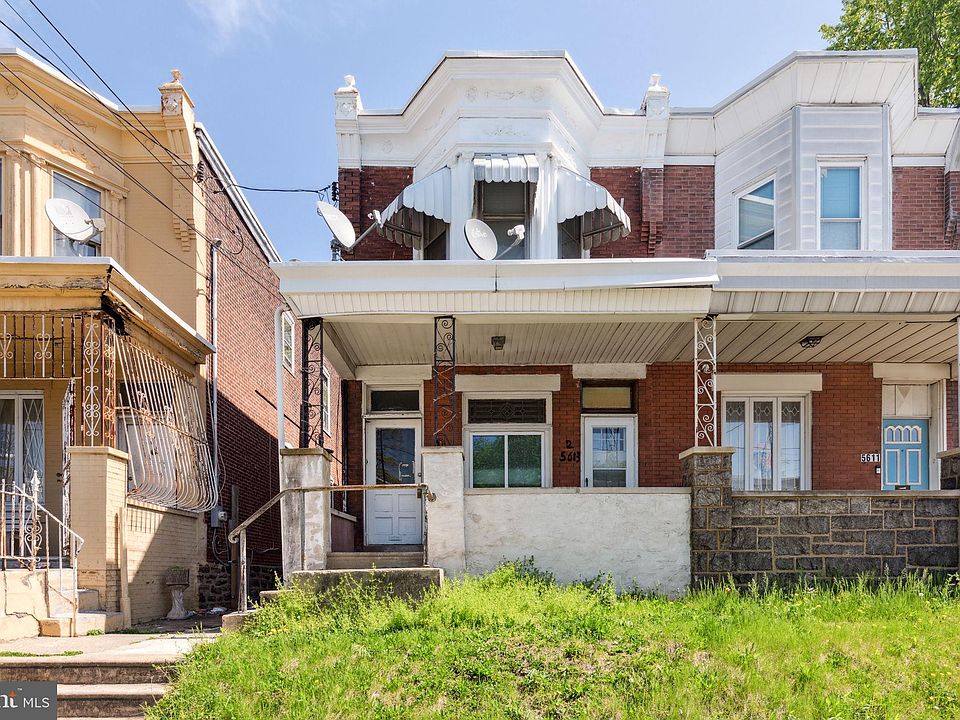 1st image of 5613 N Mascher St