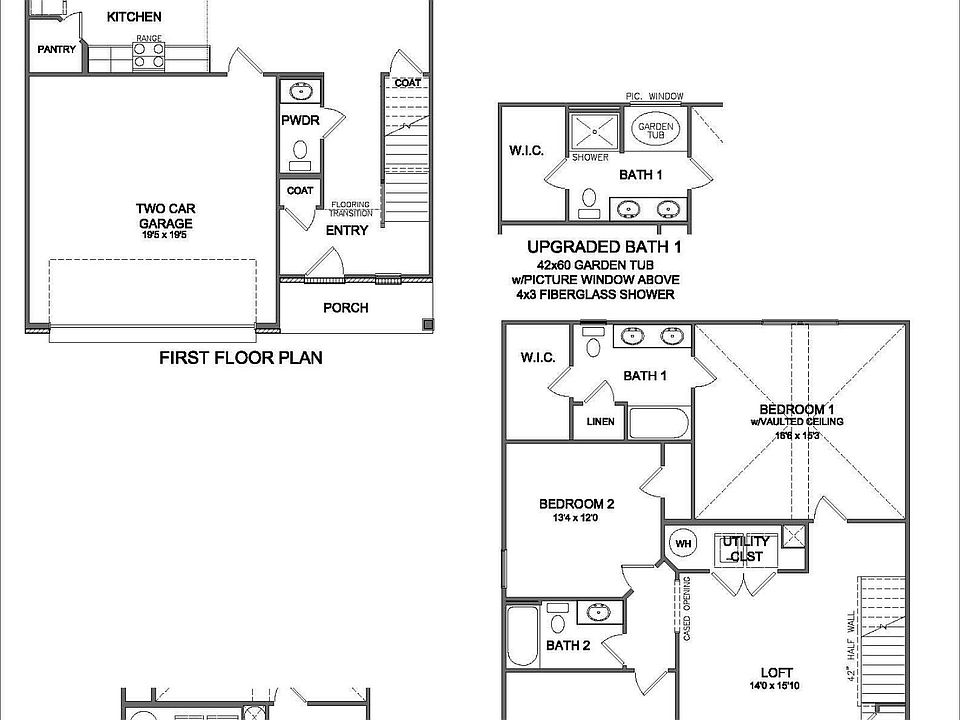 2nd image of 2140 Antelope Ln Lot 151