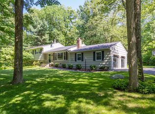 88 Regan Rd, Ridgefield, CT 06877