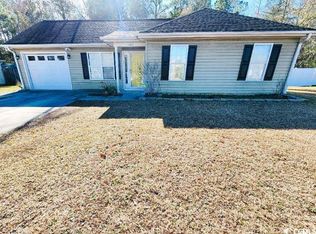 1841 Athens Dr, Conway, SC 29526