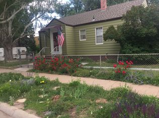 667 N 9th St, Laramie, WY 82072