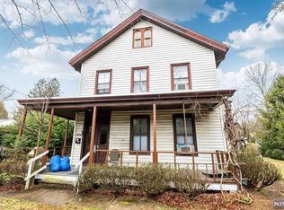 36 Pascack Rd, Park Ridge, NJ 07656